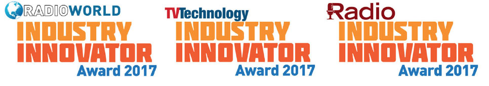 Industry Innovator Awards